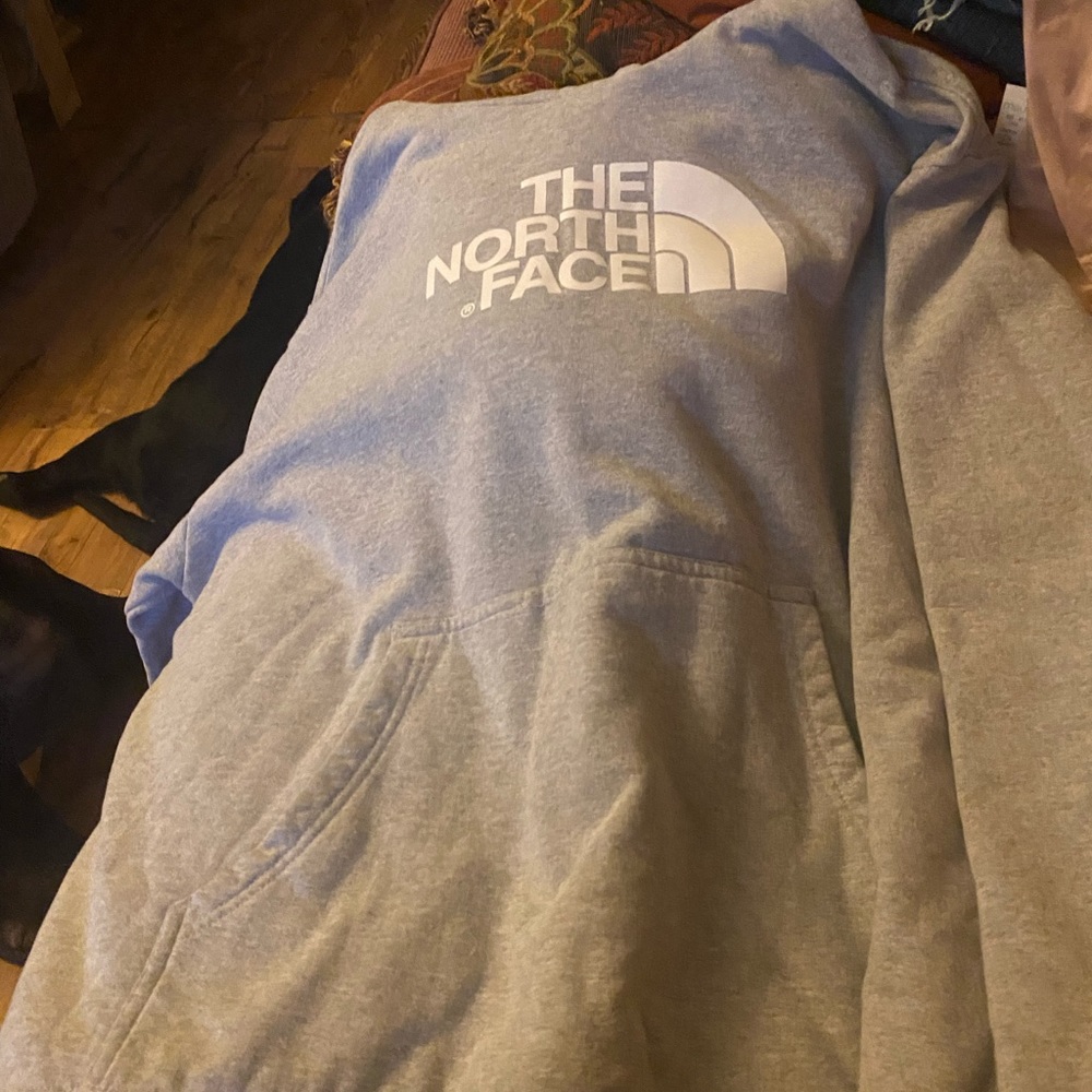 The North Face